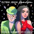 Elton John - Cold Heart - Claptone Remix