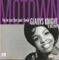 Gladys Knight The Pips - Just Walk in My Shoes