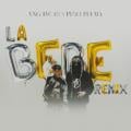 La Bebe (Remix) - La Bebé (remix)