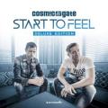Cosmic Gate With Mike Schmid - No One Can Touch You Now (Rodg radio edit)