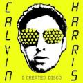 calvin harris - Acceptable in the 80s