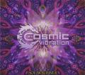 Cosmic Vibration - Om Saga Djea (142 BPM, AM)