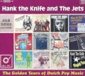 Hank The Knife And The Jets - Guitar King