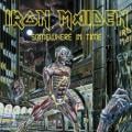 Iron Maiden - Wasted Years - 1998 Remastered Version
