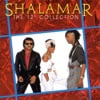 Shalamar - A Night to Remember