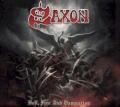 Saxon - Hell, Fire and Damnation