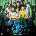 #LikeMe Cast - Allemaal