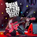 Brian Setzer - Let's Shake