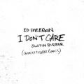 Ed Sheeran & Justin Bieber - I Don’t Care (Chronixx & Koffee remix)
