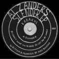 Al Zanders - Let Me Be Lonely
