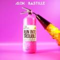 Bastille; Alok - Run Into Trouble