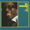 Bill Henderson - Young and Foolish
