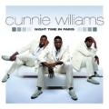 Cunnie Williams - Everything I Do