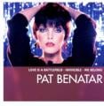 Pat Benatar - Treat Me Right