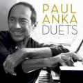 Paul Anka Feat. Chris Botti - Les Filles de Paris