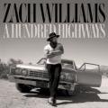ZACH WILLIAMS - Plan for Me