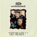 2 Unlimited - Get ready For This - YAR RAP EDIT