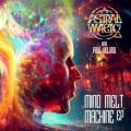 Astral Magic with Paul Roland - Mind Melt Machine
