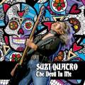 Suzi Quatro - The Devil in Me