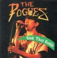 The Pogues - A Rainy Night in Soho