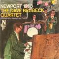 The Dave Brubeck Quartet - Perdido