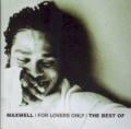 Maxwell - Get to Know Ya - Uncut