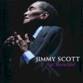 Jimmy Scott - You Don't Know What Love Is