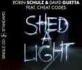 Robin Schulz - Shed a Light