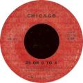 Chicago - 25 or 6 to 4 - Remastered