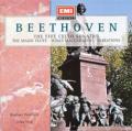 Beethoven - Sonata No. 5 In D, Op. 102 No. 2 - I. Allegro Con Brio