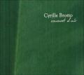 Cyrille Brotto - La cançon que tu cantas