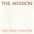 The Mission - Naked and Savage