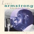 Louis Armstrong - Gone Fishin'