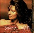 SHANIA TWAIN - You've Got a Way