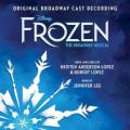 Original Broadway Cast of Frozen - Vuelie / Let the Sun Shine On - From 