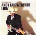 Andy Fairweather Lowe - Wide Eyed and Legless