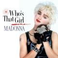 Madonna - Who's That Girl - Soundtrack