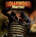 HOLLYWOOD MONSTERS - Song for a Fool