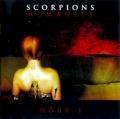 Scorpions - The Game Of Life