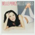 BELLE PEREZ - This Crazy Feeling