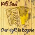 Kill Emil - Sound Of Mind