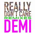 Demi Lovato - Really Don’t Care (Cole Plante remix)