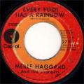 Merle Haggard - The Fightin' Side of Me