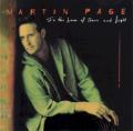Martin Page - In the House of Stone and Light