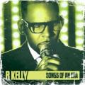 R. Kelly - You Remind Me of Something