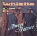Whistle - Right Next To Me