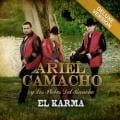 Ariel Camacho y Los Plebes Del Rancho - Te Metiste