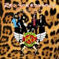 REO SPEEDWAGON - Here with Me