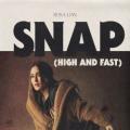 Rosa Linn - SNAP (high and fast)