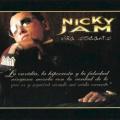 Nicky Jam - Chambonea